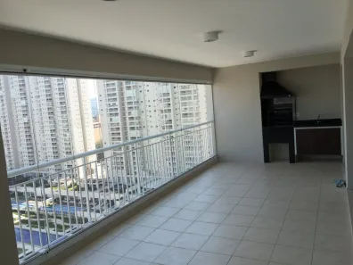 Apartamento com 3 Quartos à venda, 130m² no Jardim Dom Bosco, São Paulo