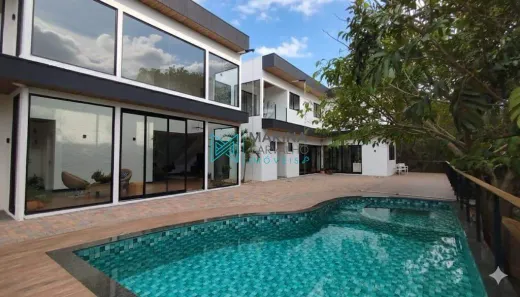 Casa de Condomínio com 4 Quartos à venda, 365m² no Sonho Verde, Lagoa Santa