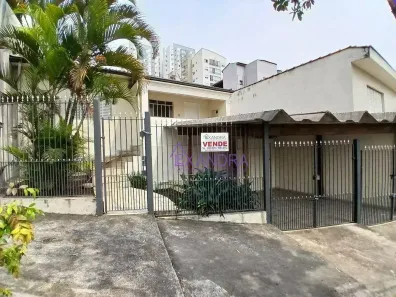 Casa com 2 Quartos à venda, 80m² no Vila Dom Pedro I, São Paulo