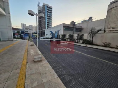 Ponto Comercial para alugar, 32m² no Centro, Guarulhos