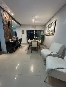 Casa de Condomínio com 3 Quartos à venda, 149m² no Parque das Laranjeiras, Goiânia