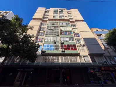 Sala Comercial para alugar, 71m² no Centro, Canoas