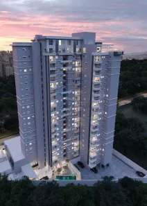 Apartamento com 2 Quartos à venda, 75m² no Nova Aliança, Ribeirão Preto