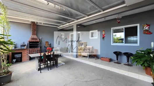 Casa com 3 Quartos à venda, 150m² no Forquilhas, São José