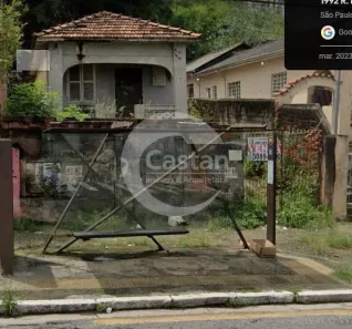 Lote/Terreno à venda, 102m² no Vila Prudente, São Paulo