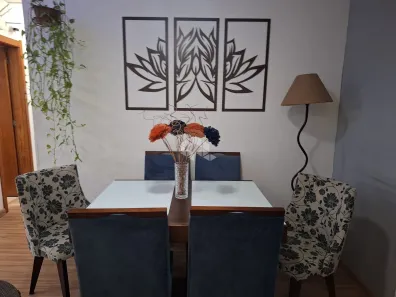 Apartamento com 3 Quartos à venda, 72m² no Jardim Carvalho, Porto Alegre