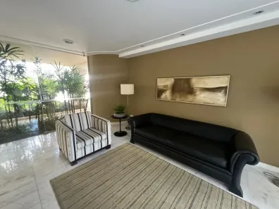 Apartamento com 4 Quartos à venda, 340m² no Vila Morumbi, São Paulo