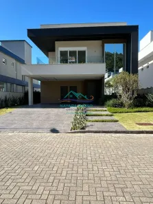 Casa com 4 Quartos à venda, 462m² no Ingleses do Rio Vermelho, Florianópolis