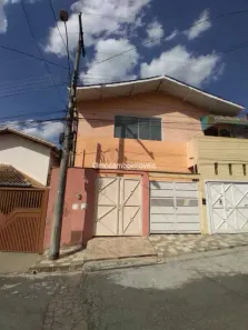 Casa com 2 Quartos à venda, 100m² no Loteamento Itatiba Park, Itatiba