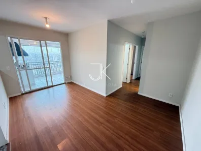 Apartamento com 3 Quartos para alugar, 80m² no Vila Maria, São Paulo