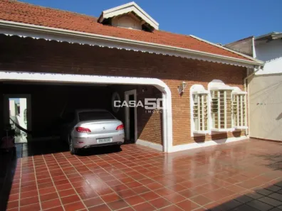 Casa com 3 Quartos à venda, 200m² no Jardim Nova Europa, Campinas