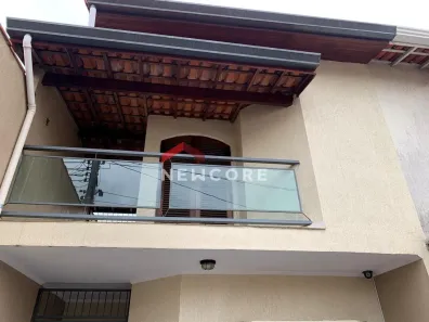 Sobrado com 3 Quartos à venda, 180m² no Vila Fátima, Guarulhos