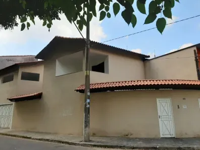 Casa com 3 Quartos à venda, 135m² no Jardim Toscana, Guarulhos