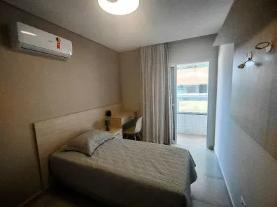 Apartamento com 3 Quartos à venda, 120m² no Canto do Forte, Praia Grande