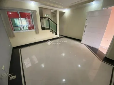 Sobrado com 3 Quartos à venda, 174m² no Jardim Jamaica, Santo André