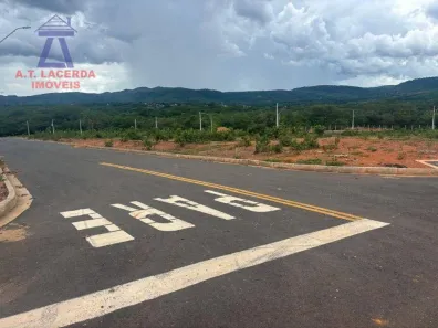 Lote/Terreno à venda, 180m² no Residencial Sul Ipês, Montes Claros