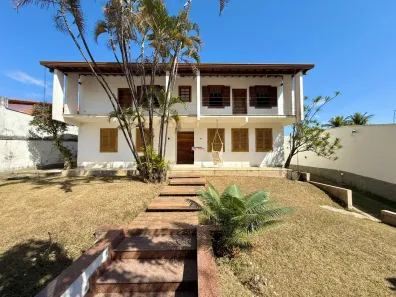 Casa com 6 Quartos à venda, 450m² no São Luiz, Belo Horizonte