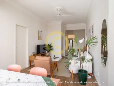 Apartamento com 2 Quartos à venda, 84m² no Copacabana, Rio de Janeiro