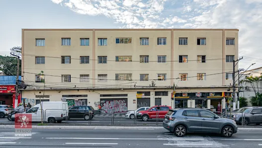 Apartamento com 2 Quartos à venda, 80m² no Santo Amaro, São Paulo