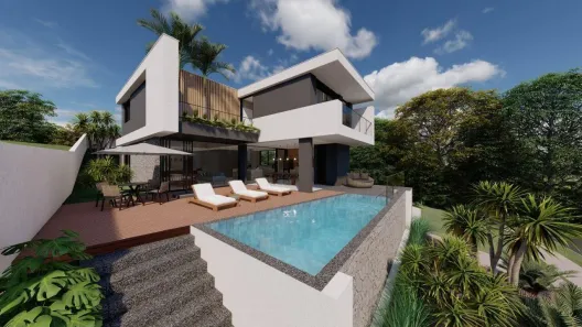 Casa de Condomínio com 4 Quartos à venda, 376m² no Alphaville Vespasiano, Vespasiano