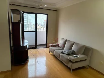 Apartamento com 3 Quartos à venda, 84m² no Cidade Alta, Piracicaba