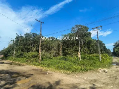 Lote/Terreno à venda, 6982m² no Chácara Lucel, Itanhaém