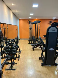 Apartamento com 2 Quartos à venda, 46m² no Gleba Fazenda Palhano, Londrina