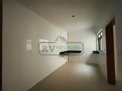Apartamento com 2 Quartos à venda, 65m² no São Mateus, Juiz de Fora