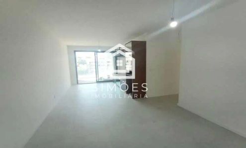 Apartamento com 3 Quartos à venda, 101m² no Freguesia (Jacarepaguá), Rio de Janeiro