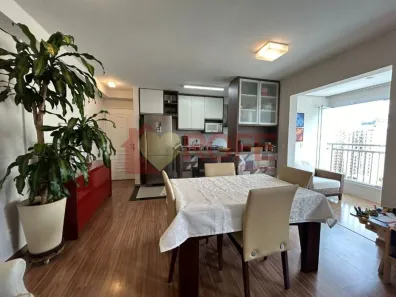 Apartamento com 2 Quartos à venda, 73m² no Vila Nova Conceição, São Paulo