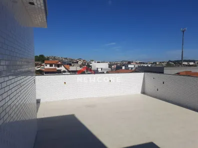 Cobertura com 3 Quartos à venda, 160m² no Amazonas, Contagem