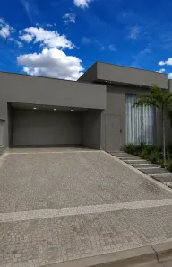 Casa de Condomínio com 3 Quartos para alugar, 230m² no Jardins Bolonha, Senador Canedo