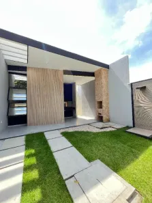 Casa com 3 Quartos à venda, 116m² no Jangurussu, Fortaleza