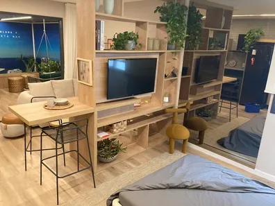 Apartamento com 2 Quartos à venda, 58m² no Ipanema, Rio de Janeiro