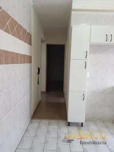 Apartamento com 2 Quartos à venda, 64m² no Parque Sabará, São Carlos