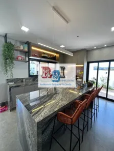 Casa com 3 Quartos à venda, 300m² no Jardim Ypê, Paulínia