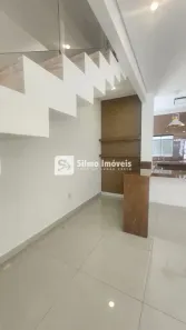 Sobrado com 3 Quartos à venda, 150m² no Dona Zulmira, Uberlândia
