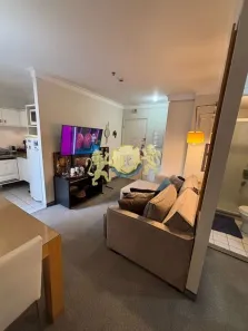Flat com 1 Quarto à venda, 43m² no Nova Piraju, São Paulo