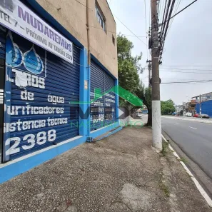 para alugar, 75m² no Taboão, São Bernardo do Campo