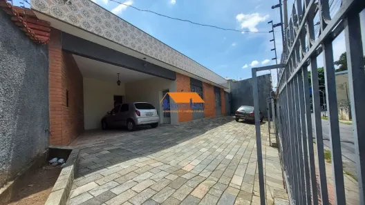Casa com 3 Quartos à venda, 192m² no Cachoeirinha, Belo Horizonte