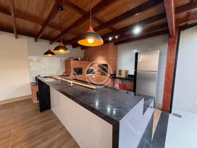 Imóvel Comercial com 4 Quartos à venda, 265m² no Vila São Caetano, Itatiba