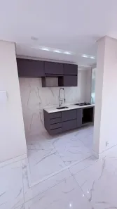 Apartamento com 2 Quartos à venda, 59m² no Cambuci, São Paulo