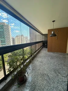 Apartamento com 3 Quartos para venda ou aluguel, 222m² no Vila Suzana, São Paulo