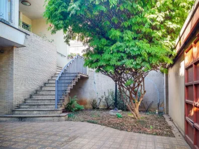 Casa com 3 Quartos à venda, 290m² no Aclimação, São Paulo