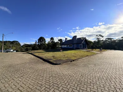 Lote/Terreno à venda, 480m² no Bairro do Moinho, Canela