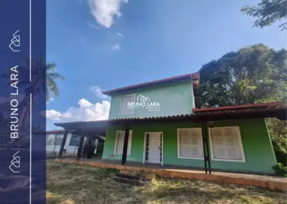Casa com 3 Quartos para alugar, 200m² no Condomínio Fazenda Solar, Igarapé