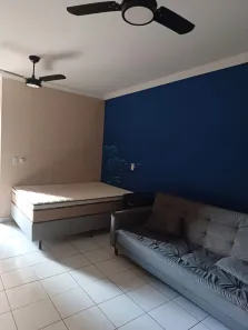Kitnet com 1 Quarto para alugar, 30m² no Nova Ribeirânia, Ribeirão Preto