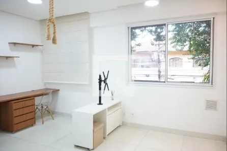 Apartamento com 1 Quarto à venda, 34m² no Alto da Mooca, São Paulo