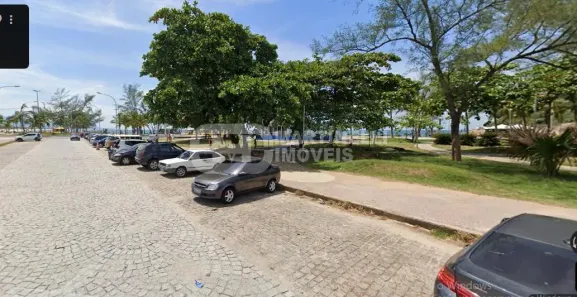 Lote/Terreno à venda, 600m² no Recreio dos Bandeirantes, Rio de Janeiro