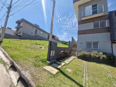 Casa de Condomínio com 3 Quartos à venda, 126m² no das Pedras, Cotia